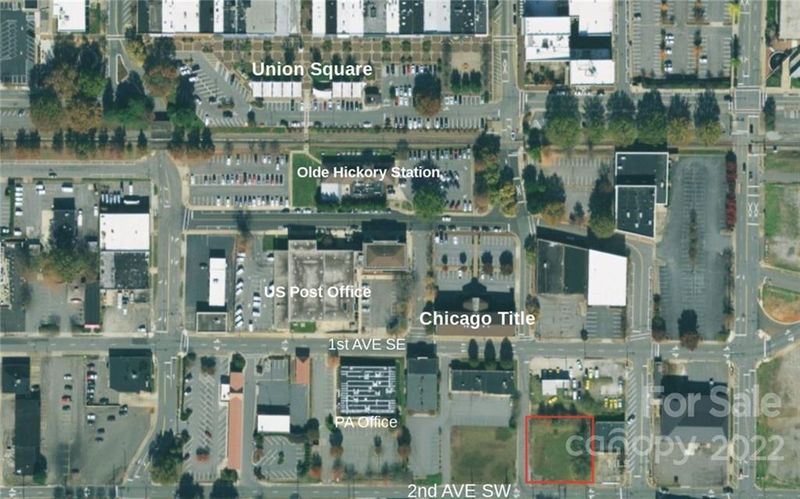 211 2nd Ave SW, Hickory, NC 28602