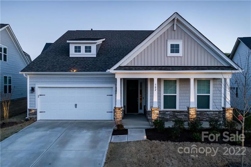 502 Cherry Blossom Ave, Concord, NC 28027