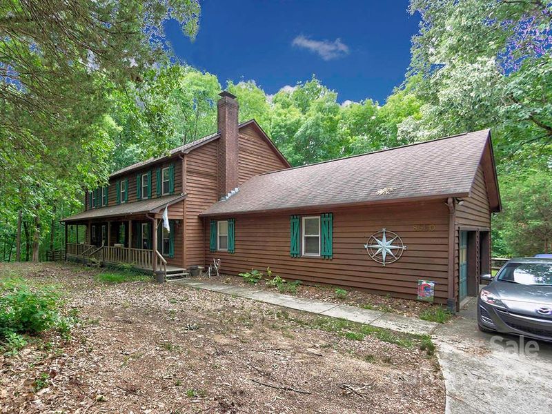 8860 High Ridge Ln #33, Concord, NC 28027