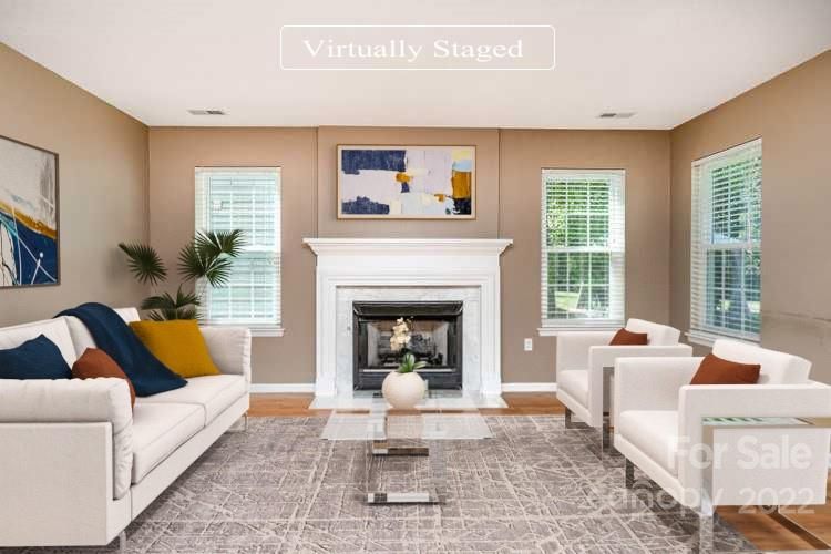 2028 Stonewyck Ave, Kannapolis, NC 28081