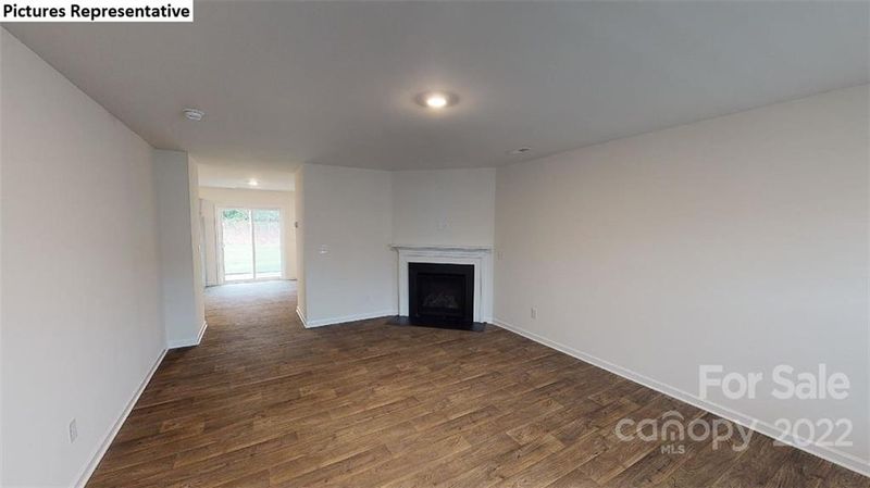 2124 Redstone Dr, York, SC 29745