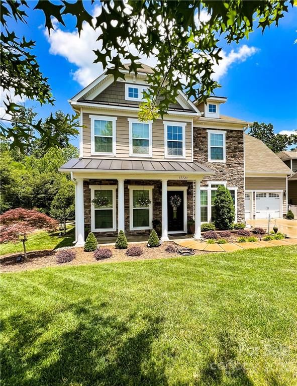 15723 Kiser Corner Ln, Davidson, NC 28036
