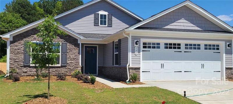 164 Commerce Blvd #114, Lancaster, SC 29720