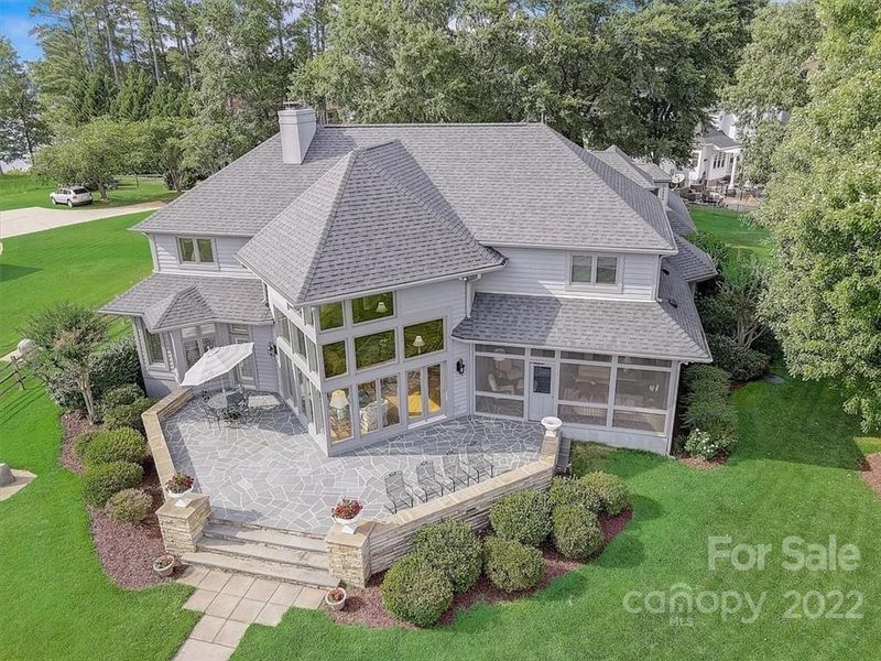 16404 Pinwhenny Rd, Cornelius, NC 28031