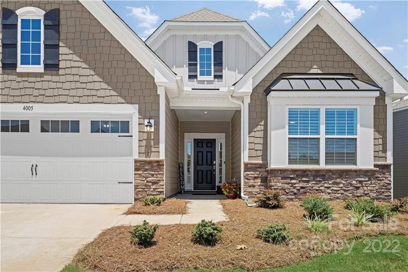 4005 Donatello Ln, Mount Holly, NC 28120