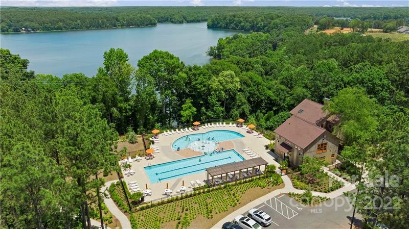 4005 Donatello Ln, Mount Holly, NC 28120
