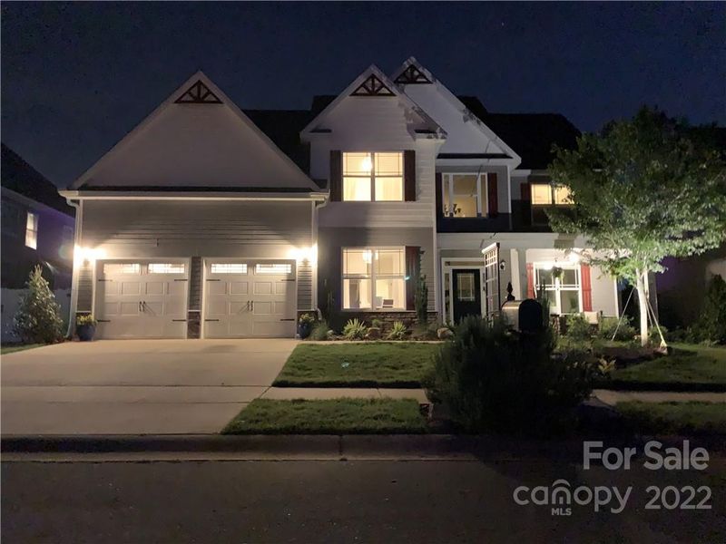 117 Kenyon Loop, Mooresville, NC 28115