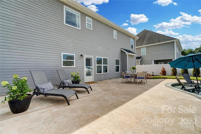 117 Kenyon Loop, Mooresville, NC 28115