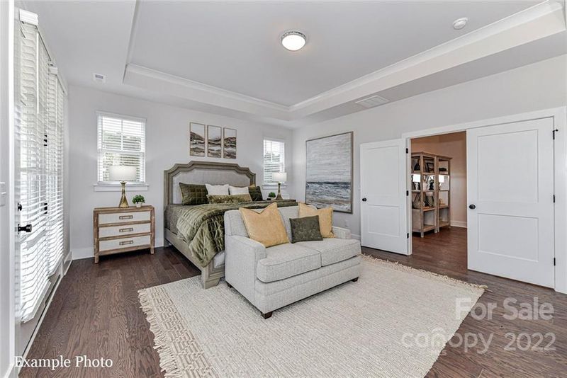 416 Hyco Ct #26, Davidson, NC 28036