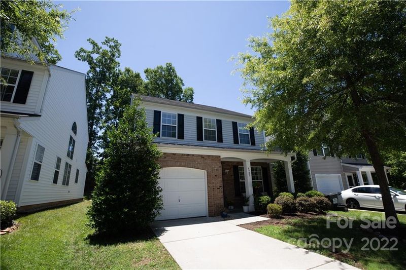 4923 Abercromby St, Charlotte, NC 28213
