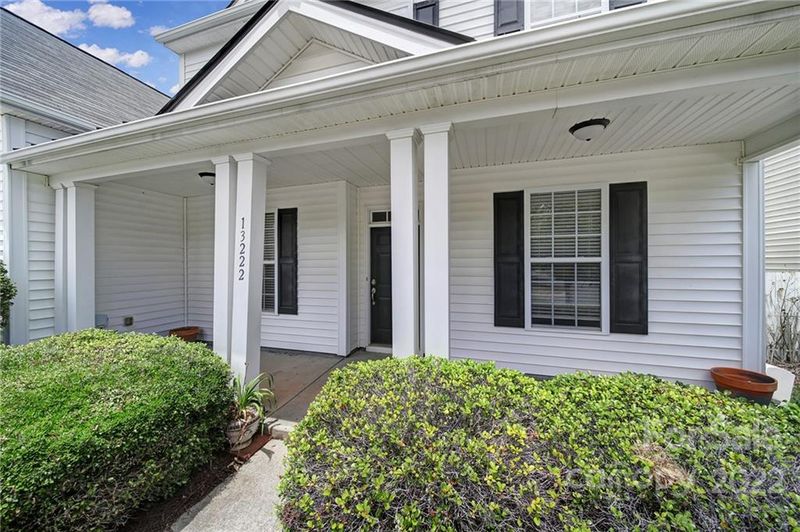 13222 Mallard Landing Rd, Charlotte, NC 28278