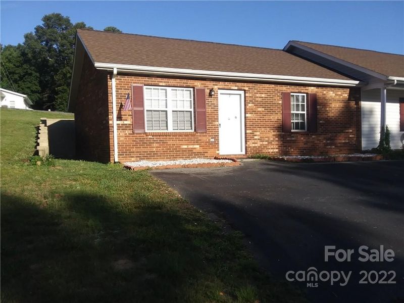 106 24th End #4, Hickory, NC 28601