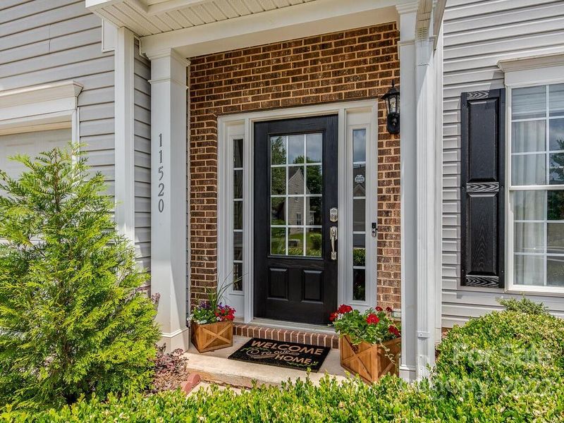 11520 Erwin Ridge Ave, Charlotte, NC 28213