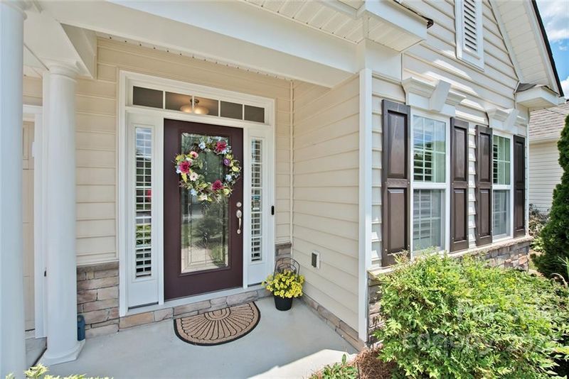 490 Harrison Dr, Concord, NC 28027