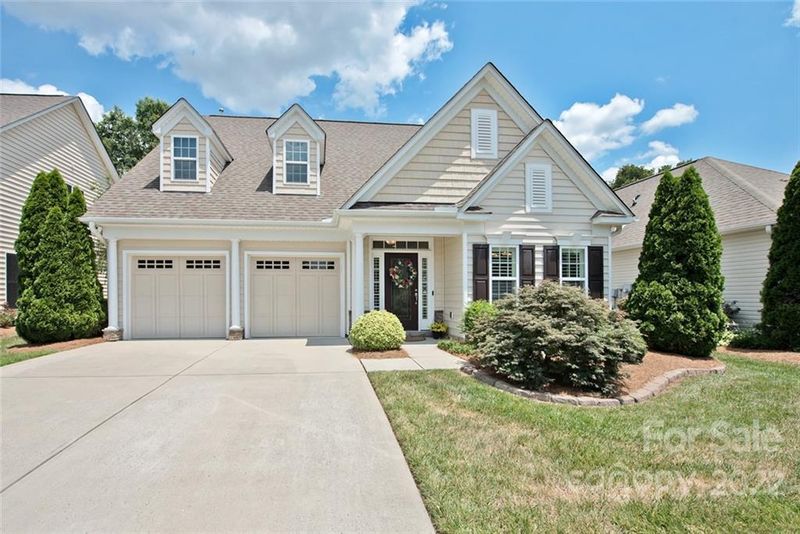 490 Harrison Dr, Concord, NC 28027