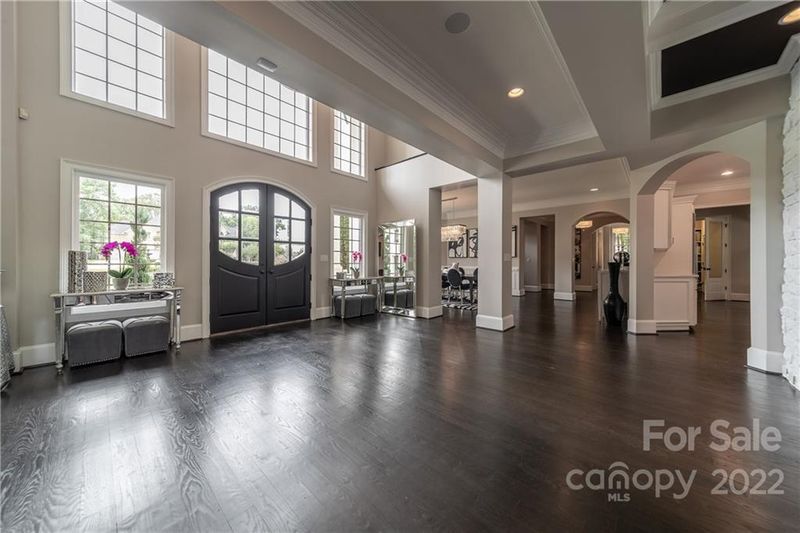 1808 Funny Cide Dr, Waxhaw, NC 28173