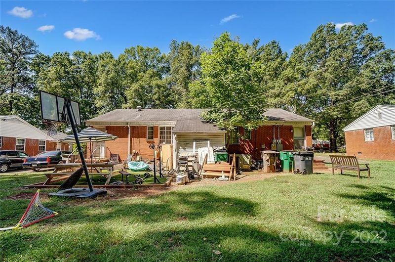 3114 Marlborough Rd, Charlotte, NC 28208