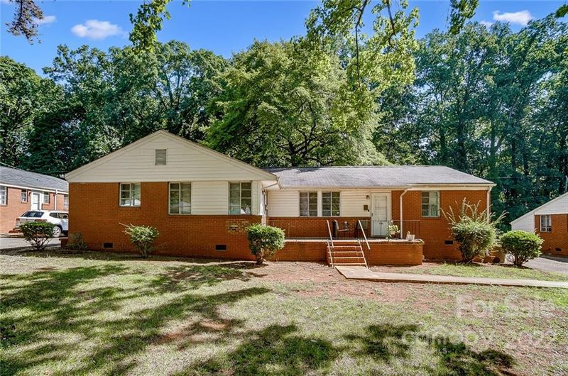 3100 Marlborough Rd, Charlotte, NC 28208