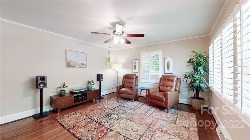 2308 Lanier Ave, Charlotte, NC 28205