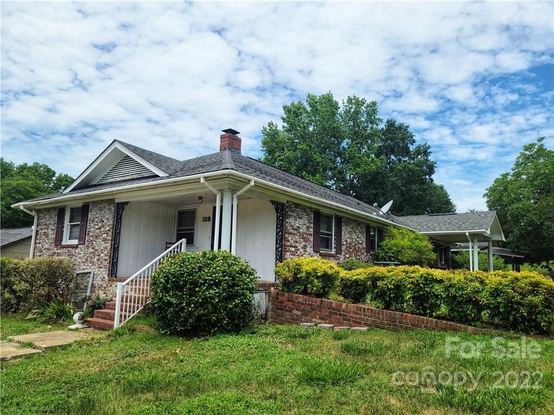 1110 S Juniper St, Kannapolis, NC 28081