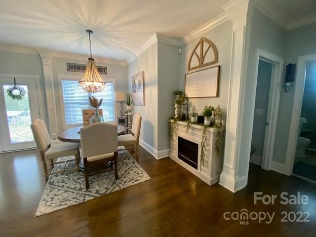 834 Setzer Dr NE, Conover, NC 28613