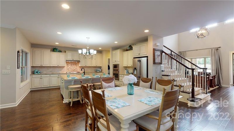 1004 Five Leaf Ln #29, Waxhaw, NC 28173