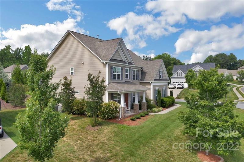 8014 Haley Ct, Stanley, NC 28164