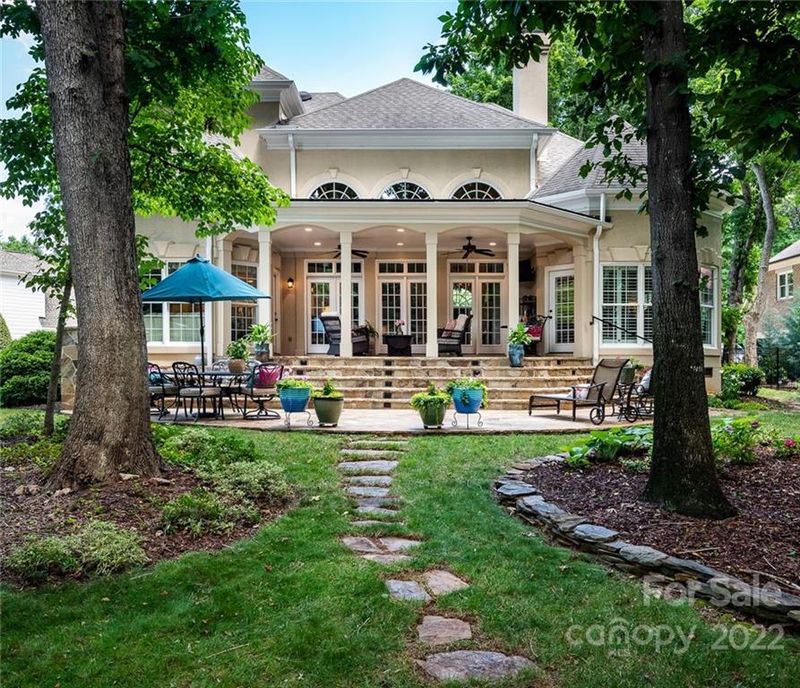 16806 Yawl Rd, Cornelius, NC 28031