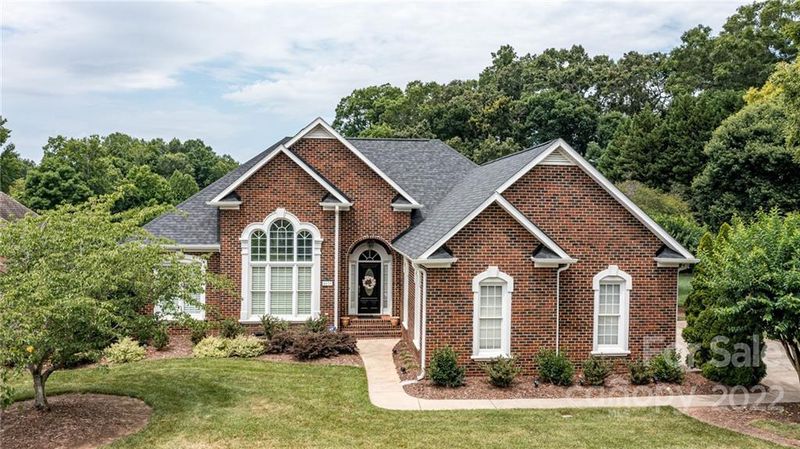 4631 Shannamara Dr, Matthews, NC 28104