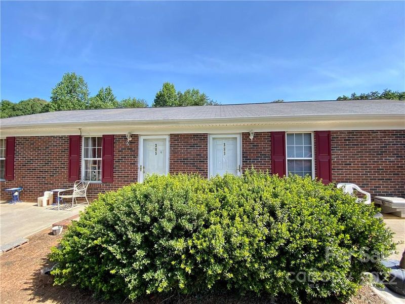 383 Turner St, Lincolnton, NC 28092