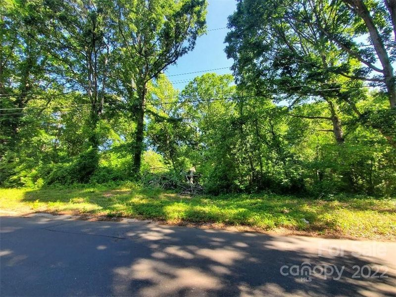 821 Key St, Charlotte, NC 28208