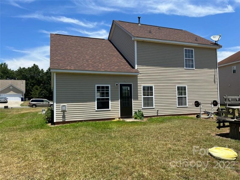 423 Glencroft Dr, Wingate, NC 28174