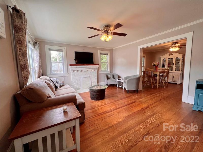 311 Locust St, Kannapolis, NC 28081