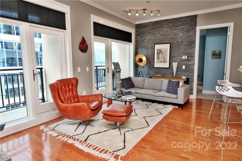 230 S Tryon St S #1109, Charlotte, NC 28202