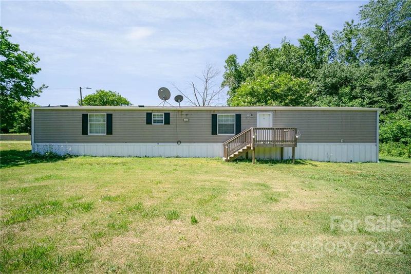 142 Sandra Dr, Statesville, NC 28625