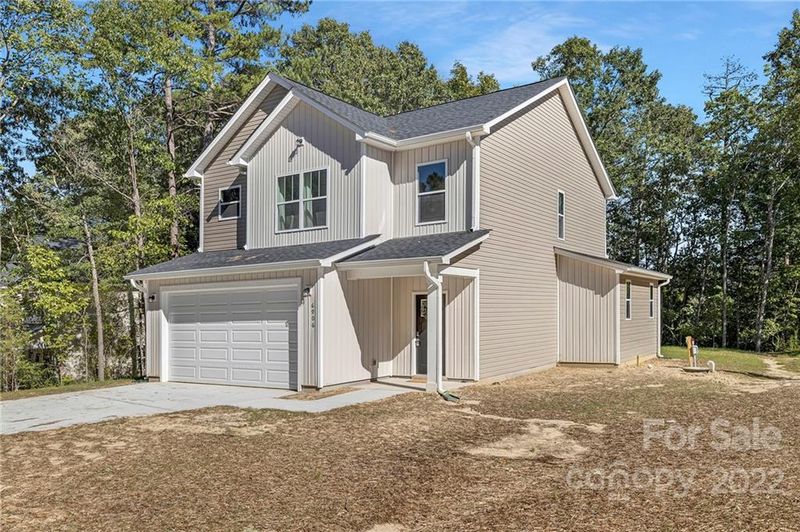 6906 Pear Tree Rd, Charlotte, NC 28216