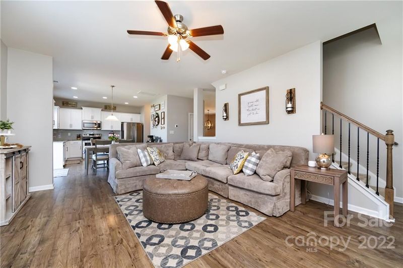 1240 Kent Downs Ave #38, Concord, NC 28027