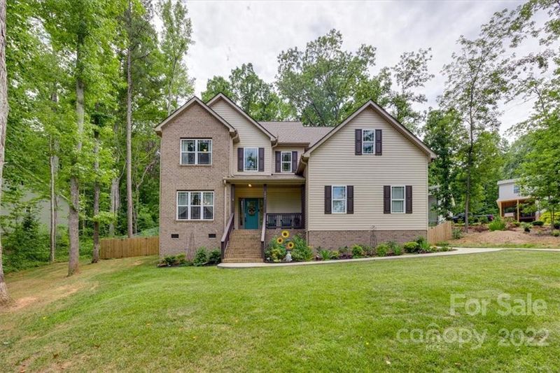 1845 Rain Forest Dr, York, SC 29745