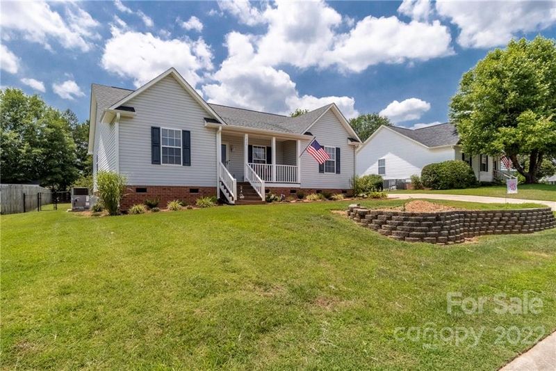 1820 Lawton Dr, Rock Hill, SC 29730
