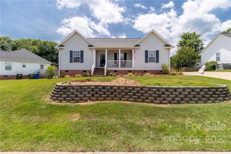 1820 Lawton Dr, Rock Hill, SC 29730