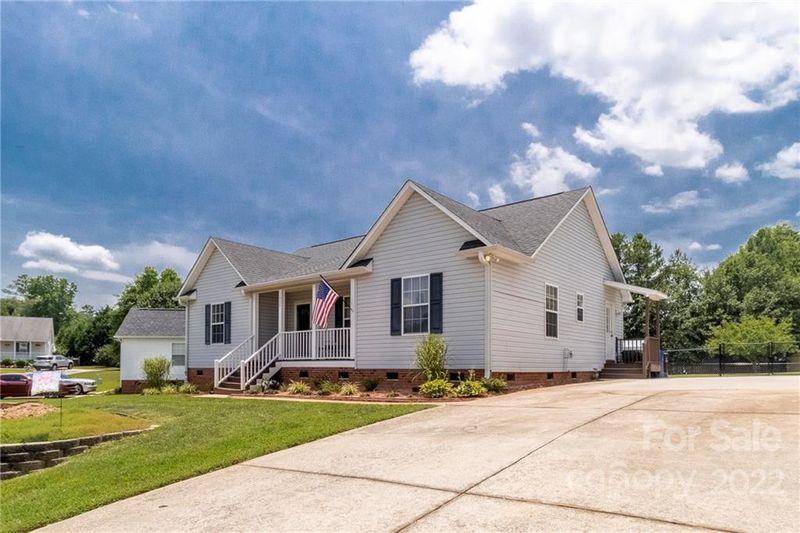 1820 Lawton Dr, Rock Hill, SC 29730