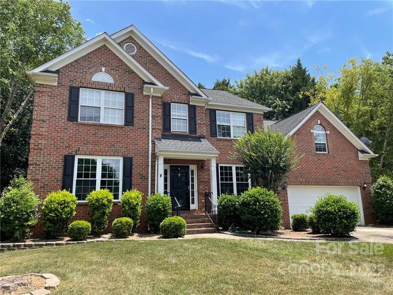 21400 John Pines Dr, Cornelius, NC 28031