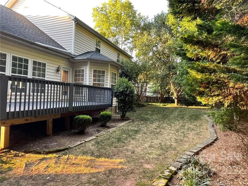 21400 John Pines Dr, Cornelius, NC 28031