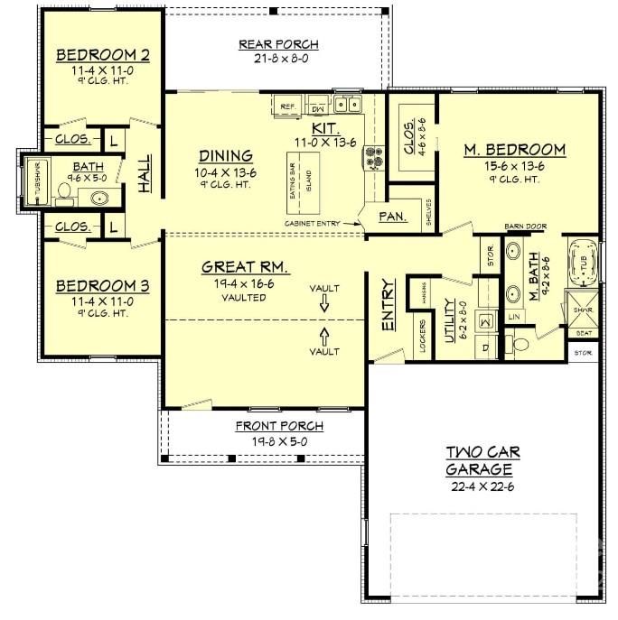 2201 Smith Rd #13, Clover, SC 29710