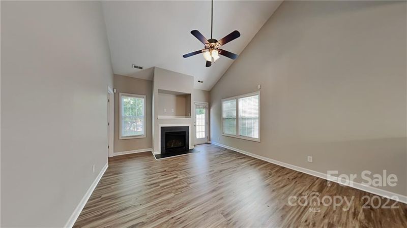 4206 Amherst Villa Ct, Charlotte, NC 28273