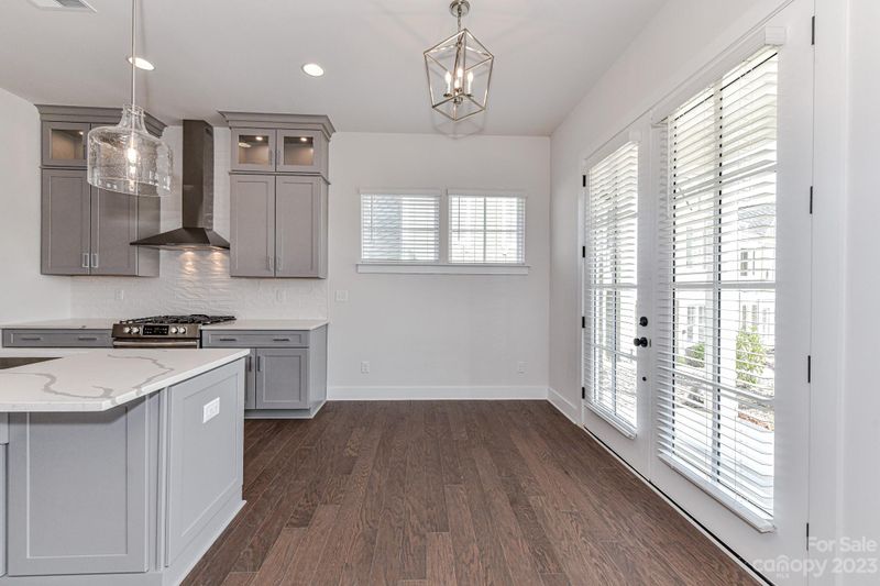 420 Hyco Ct #27, Davidson, NC 28036