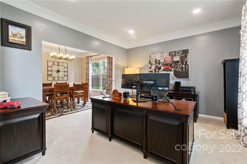 1304 Cool Mist Ct, Indian Land, SC 29707