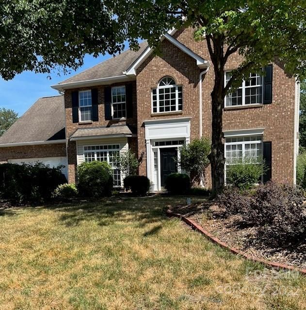 4848 NW Covington Dr, Concord, NC 28027