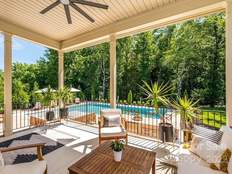 817 Giacomo Dr, Waxhaw, NC 28173