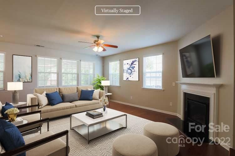 111 Yellowbell Rd, Mooresville, NC 28117